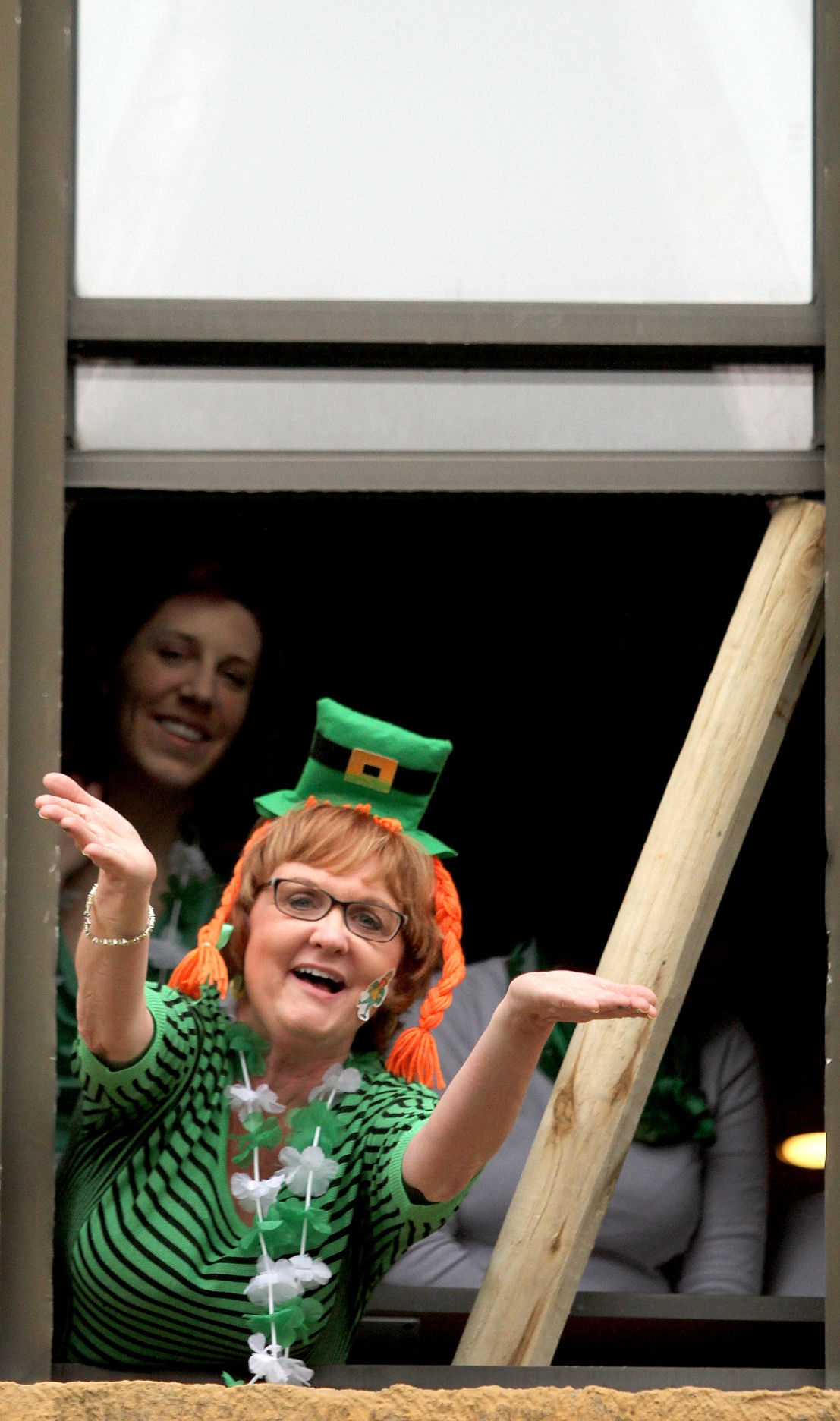 St. Patrick's Day Grand Parade